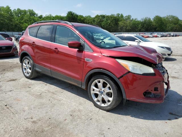 2013 Ford Escape Se VIN: 1FMCU0G94DUC02825 Lot: 53158514