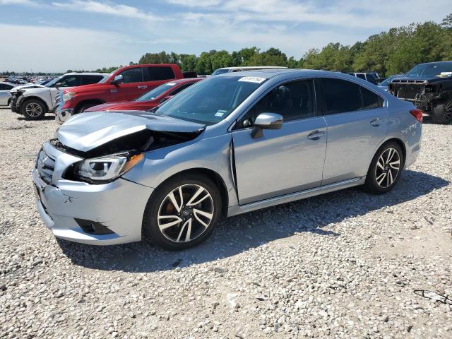 2017 SUBARU LEGACY SPO 4S3BNAR6XH3042810