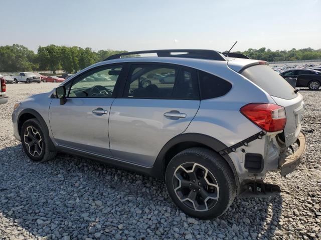 2014 Subaru Xv Crosstrek 2.0 Premium VIN: JF2GPAVC6E8345028 Lot: 51592254