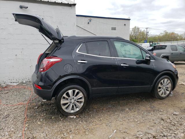 2018 Buick Encore Preferred VIN: KL4CJASB7JB590907 Lot: 50720554