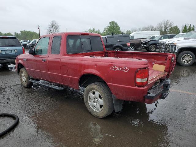 2006 Ford Ranger Super Cab VIN: 1FTZR15E36PA14787 Lot: 52543754