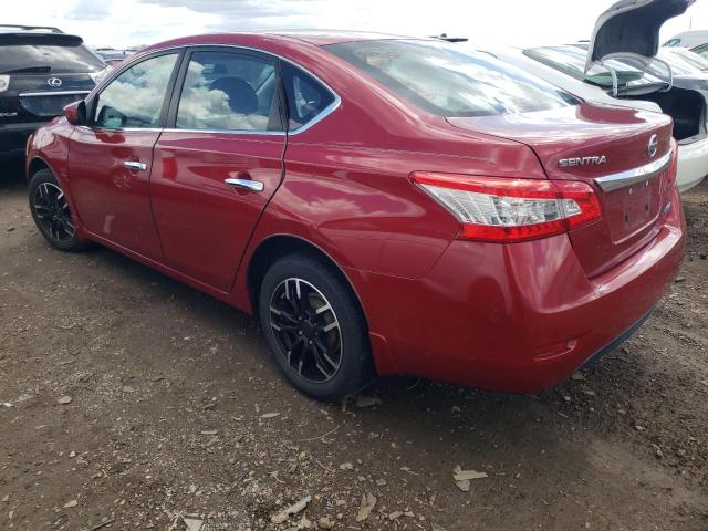 Vin: 3n1ab7ap0dl750870, lot: 78422164, nissan sentra s 20132