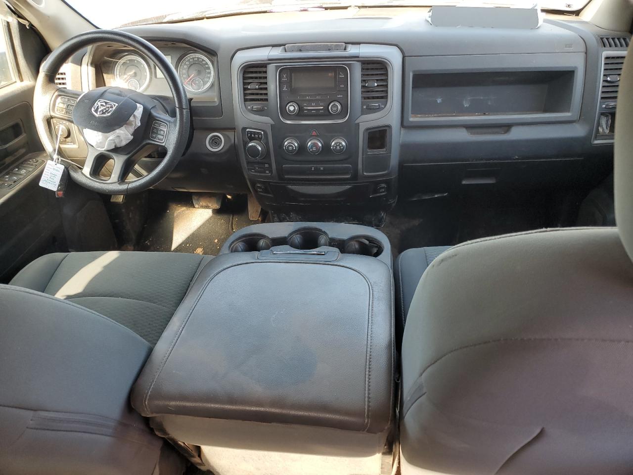 1C6RR7FT0HS819623 2017 Ram 1500 St