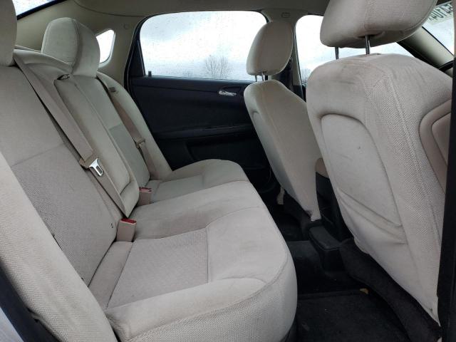 2013 Chevrolet Impala Lt VIN: 2G1WG5E31D1100102 Lot: 49854104