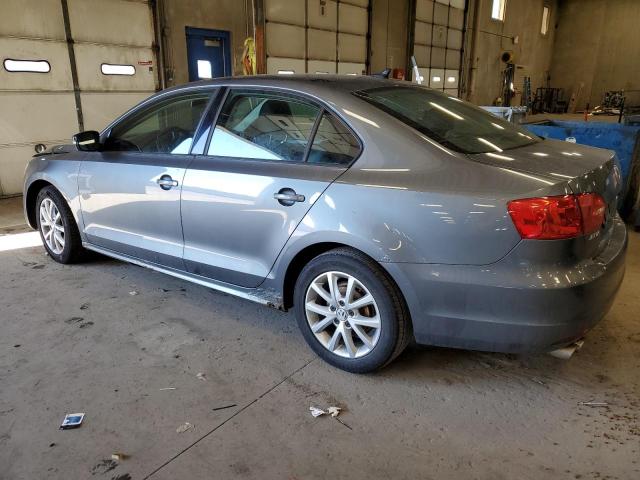 2011 Volkswagen Jetta Se VIN: 3VWDZ7AJ3BM396834 Lot: 49667944