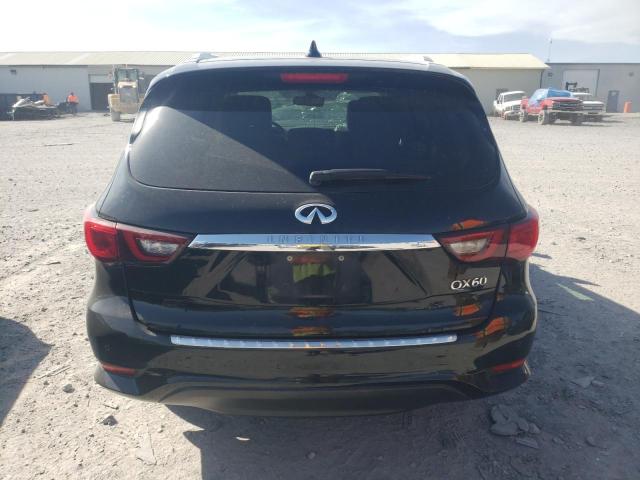 2019 Infiniti Qx60 Luxe VIN: 5N1DL0MN4KC504322 Lot: 51924934