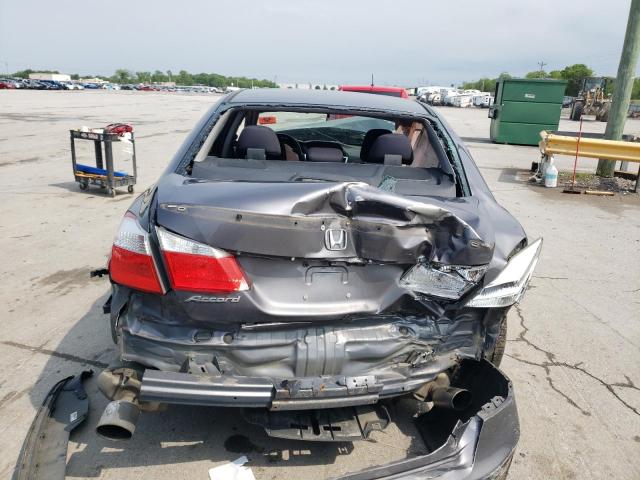2015 HONDA ACCORD SPO - 1HGCR2E54FA007640