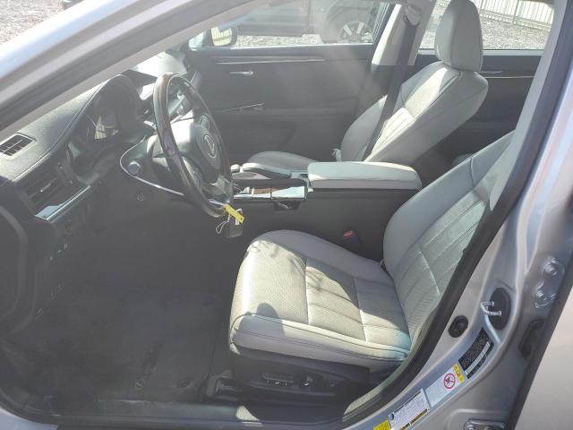 2016 Lexus Es 350 VIN: 58ABK1GGXGU032182 Lot: 51630854