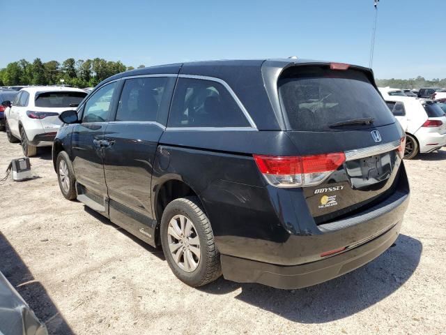 Vin: 5fnrl5h64fb048406, lot: 50623074, honda all models exl 20152