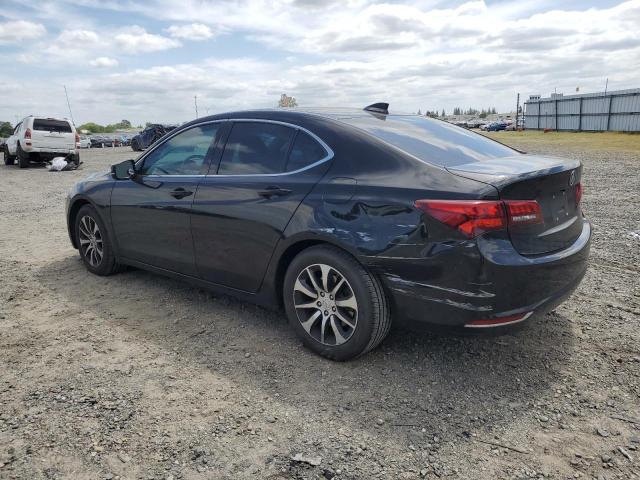 2015 Acura Tlx VIN: 19UUB1F35FA008716 Lot: 52248174