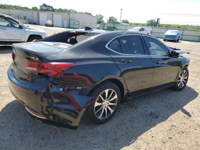 2015 Acura Tlx Tech VIN: 19UUB1F58FA007612 Lot: 50947964