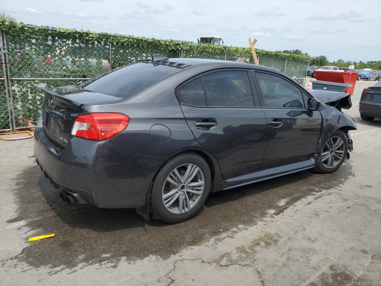 JF1VA1B65H9812403 2017 Subaru Wrx