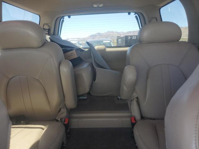 2000 Ford Expedition Eddie Bauer VIN: 1FMEU17L9YLB12043 Lot: 50906754