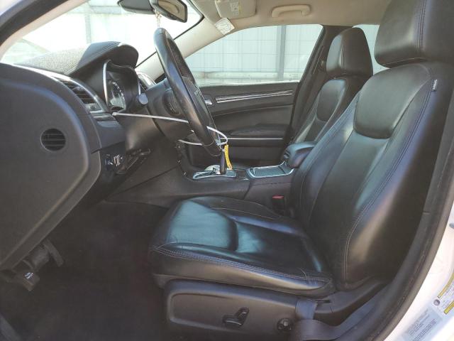 2016 Chrysler 300 Limited VIN: 2C3CCAAG8GH181283 Lot: 50264394