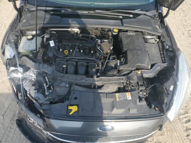 2016 Ford Focus Se VIN: 1FADP3F23GL273472 Lot: 50106364