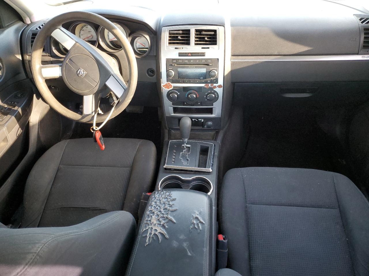 2B3KA43D89H572732 2009 Dodge Charger