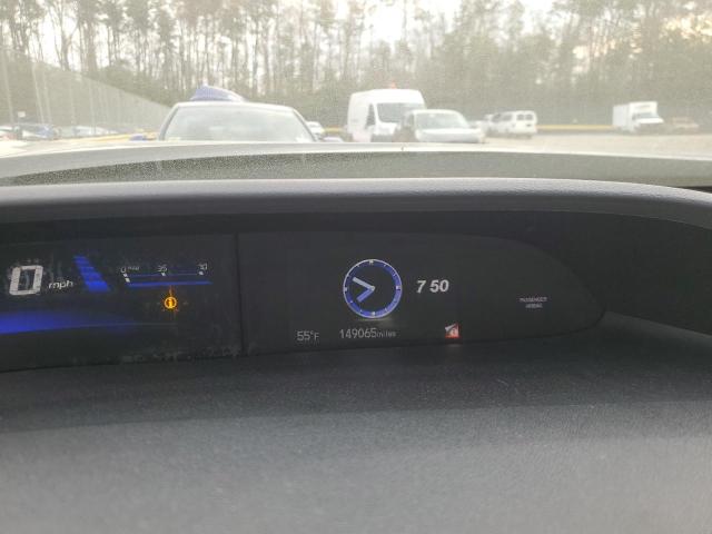 2013 Honda Civic Ex VIN: 19XFB2F88DE060537 Lot: 49856814