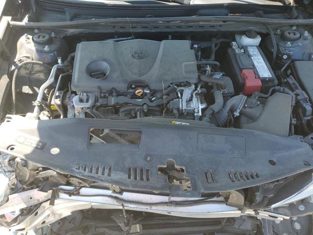 2020 Toyota Camry Se VIN: 4T1G11AKXLU994358 Lot: 51196414