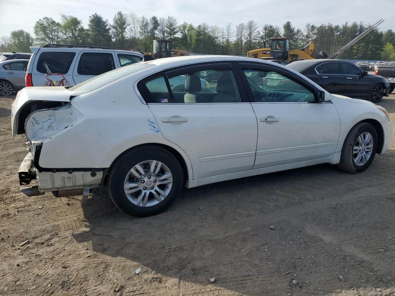 1N4AL2AP9AN404976 2010 Nissan Altima Base