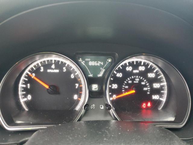 2019 NISSAN VERSA S - 3N1CN7AP6KL851330