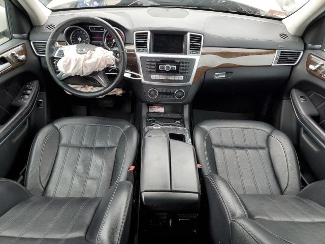 VIN 4JGDF7CE0EA313336 2014 Mercedes-Benz GL-Class, ... no.8