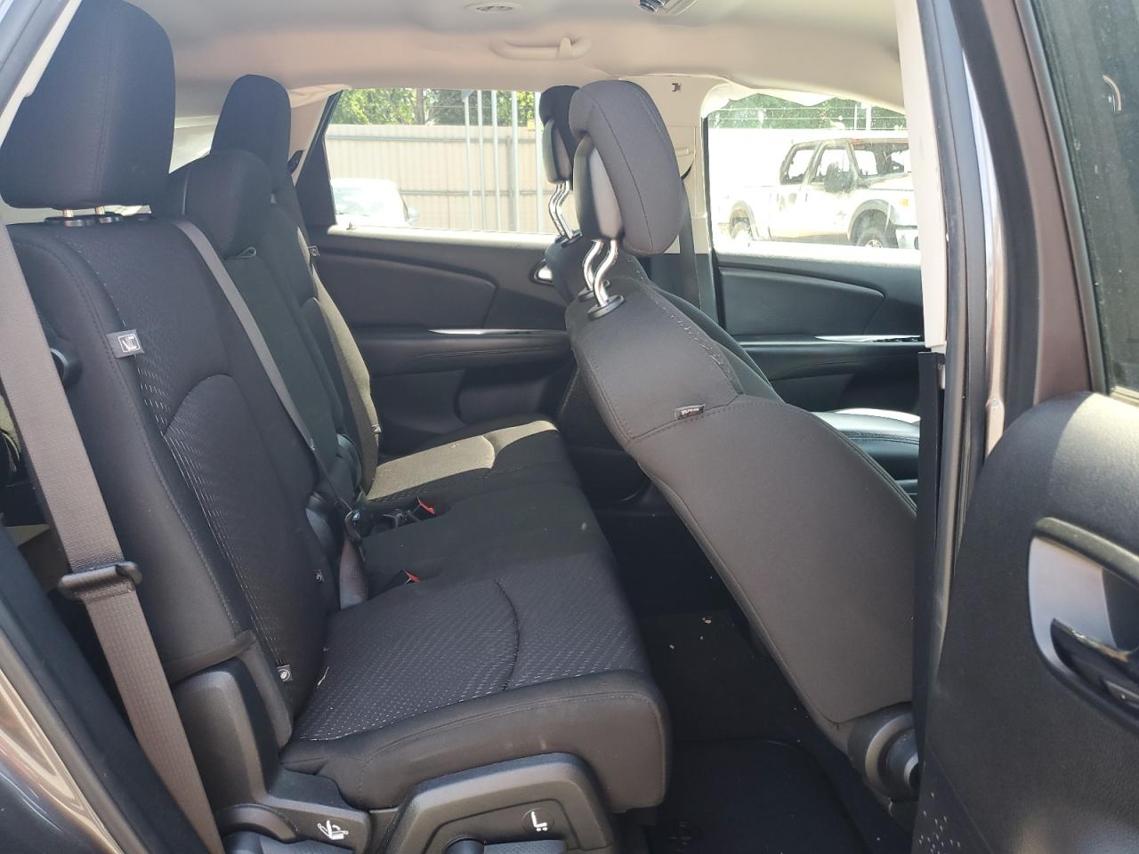 3C4PDCBBXKT833619 2019 Dodge Journey Se