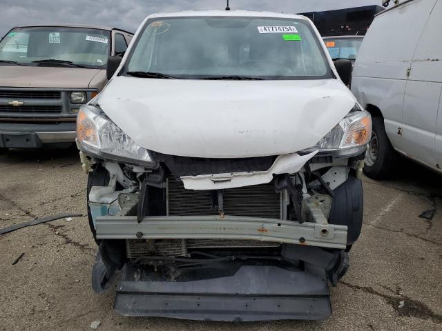 2018 Nissan Nv200 2.5S VIN: 3N6CM0KNXJK691037 Lot: 47774754