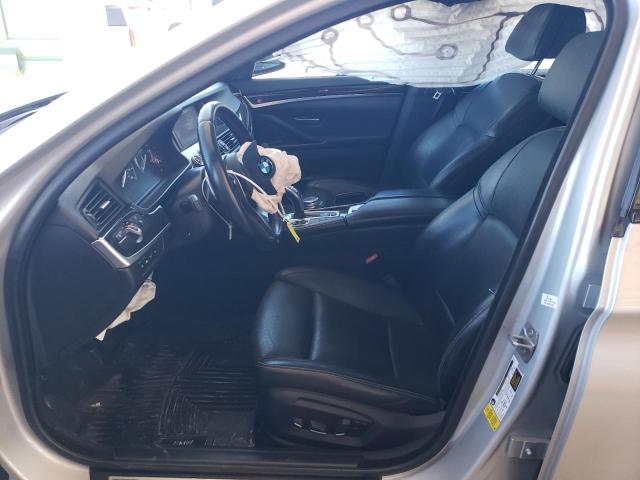 2016 BMW 535 D WBAXA5C53GG042113