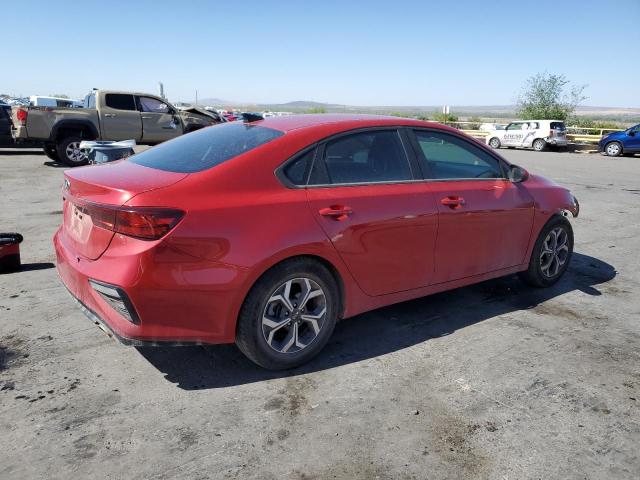 2021 Kia Forte - Image 3
