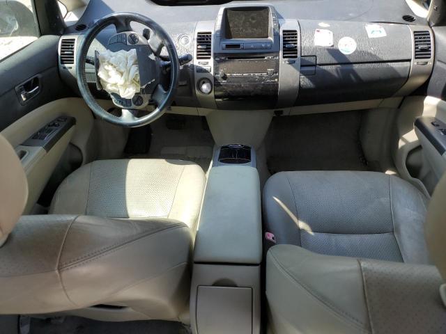 2009 Toyota Prius VIN: JTDKB20U697838782 Lot: 52332624