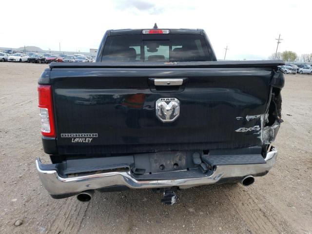 2019 Ram 1500 Big Horn/Lone Star VIN: 1C6SRFFTXKN869205 Lot: 53058894