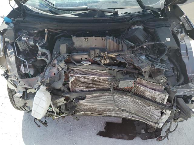 2016 HONDA CR-V TOURI - 5J6RM3H96GL006047
