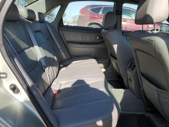 2002 Toyota Avalon Xl VIN: 4T1BF28B52U204485 Lot: 51816254