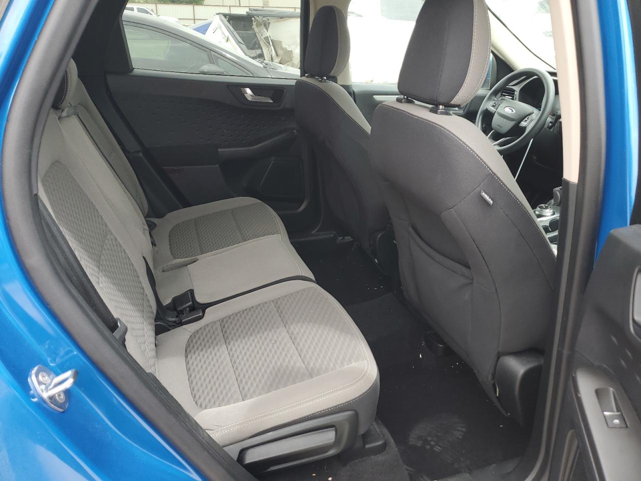 VIN: 1FMCU9G61LUC10535 2020 FORD ESCAPE
