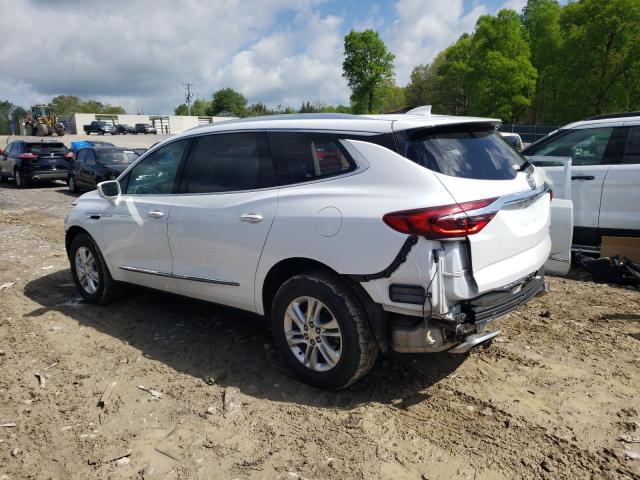 2019 Buick Enclave Essence VIN: 5GAEVAKW0KJ252084 Lot: 46356484