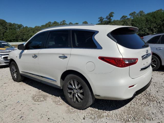 2014 Infiniti Qx60 VIN: 5N1AL0MN4EC500696 Lot: 49526294