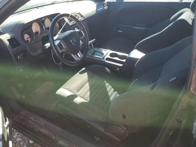 2013 Dodge Challenger VIN: 2C3CDYBT3DA705193 Lot: 48493774