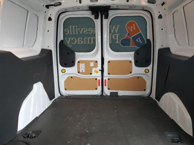 2018 FORD TRANSIT CO - NM0LS7F78J1350537
