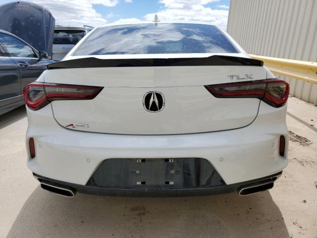 2023 ACURA TLX TECH A - 19UUB5F57PA003222