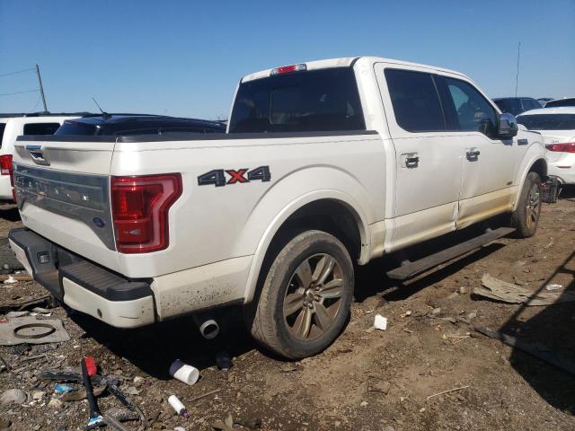 2016 Ford F150 Supercrew VIN: 1FTEW1EG0GFA51893 Lot: 51074114