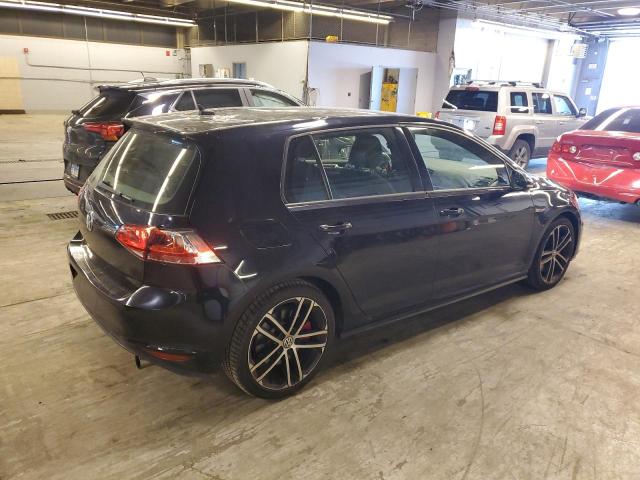 2017 Volkswagen Golf GTI - Image 3
