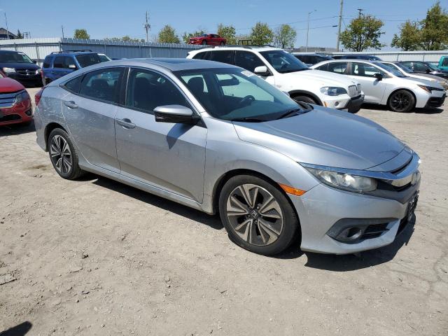 2016 HONDA CIVIC EX - 19XFC1F30GE024857