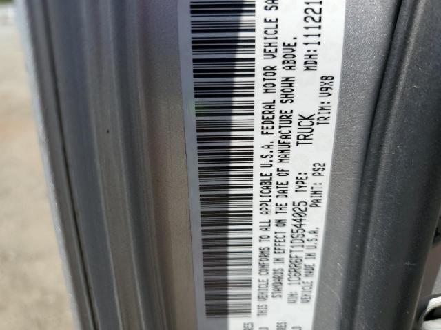 2014 Ram 1500 St VIN: 1C6RR6FT3ES344412 Lot: 52398574