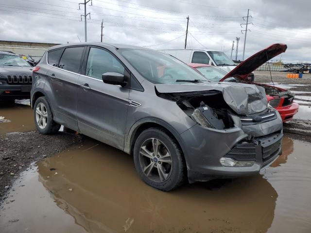 2014 Ford Escape Se VIN: 1FMCU0GX9EUC91369 Lot: 49612994