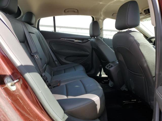 2020 BUICK REGAL ESSE W04GP6SX5L1016890