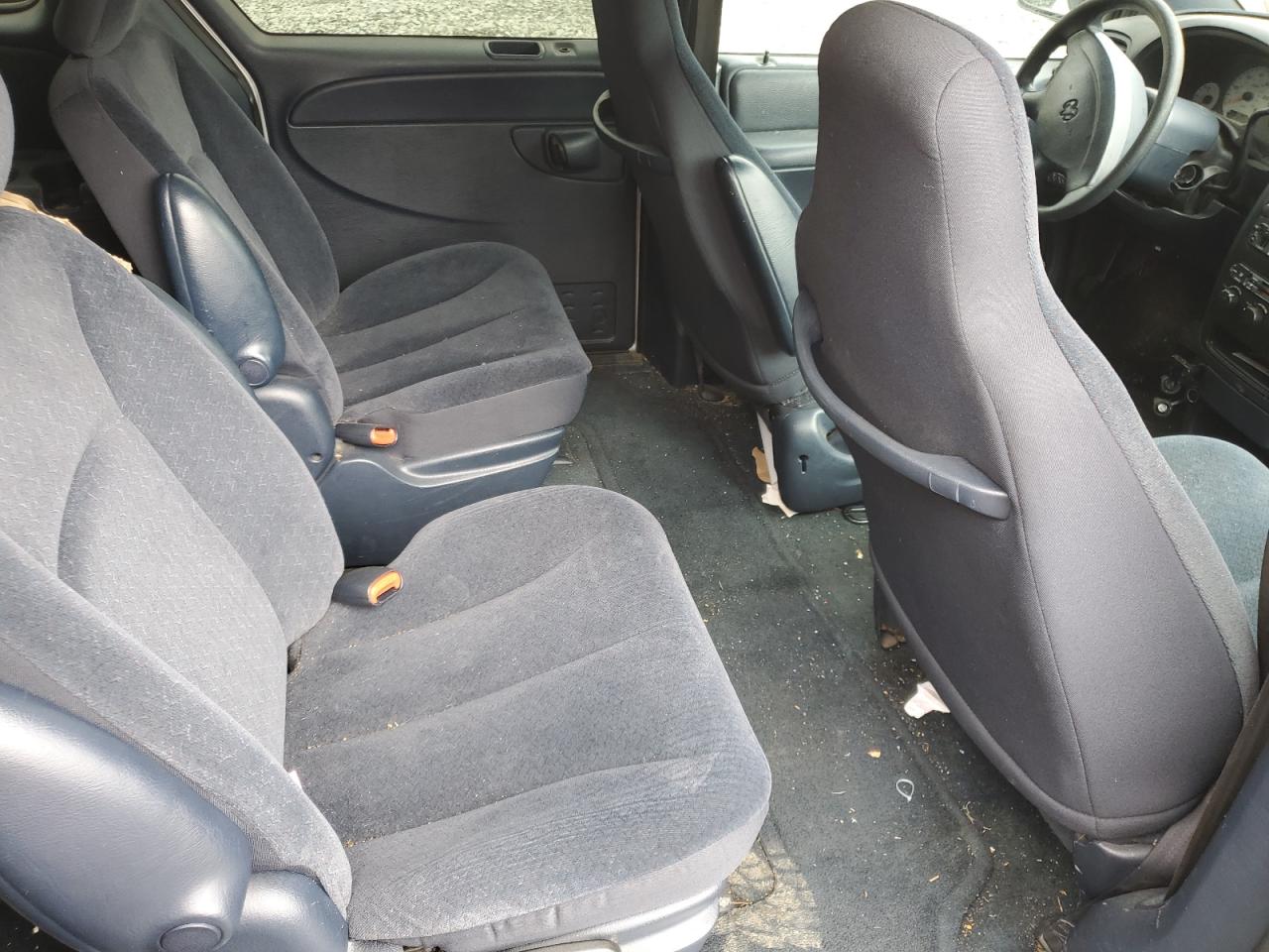 1D4GP443X3B304356 2003 Dodge Grand Caravan Sport