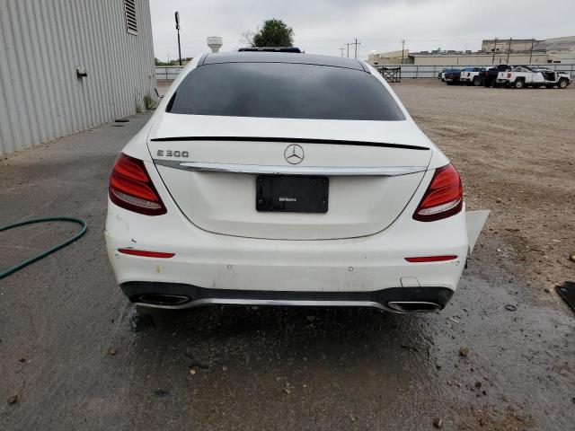 2017 Mercedes-Benz E 300 VIN: WDDZF4JB7HA113730 Lot: 52553734