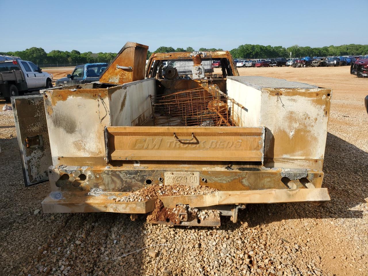 1GD48PEY9LF307827 2020 GMC Sierra C3500