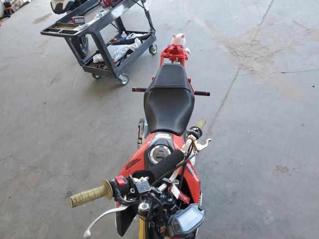 2020 HONDA GROM 125 MLHJC7512L5204163