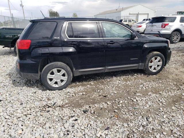 2016 GMC Terrain Sle VIN: 2GKALMEK8G6351371 Lot: 51285364